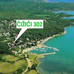 Otok Krk Čižići
