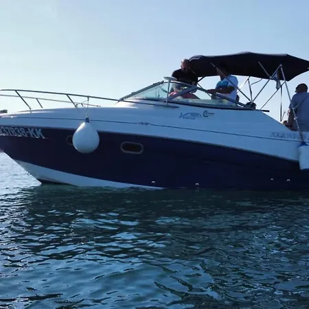 Otok Krk Apartment Čižići