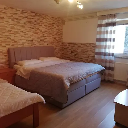 Otok Krk Apartmán