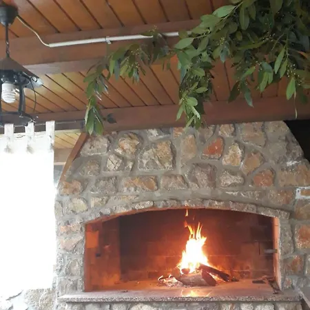 Otok Krk * Čižići