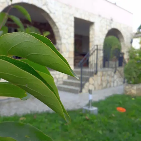 Apartman Otok Krk Čižići