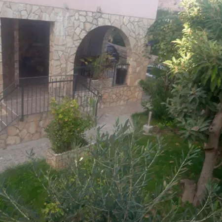 Otok Krk Apartman Čižići