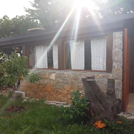 Otok Krk Apartman