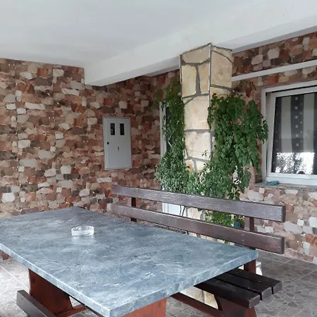 Otok Krk Apartment Čižići