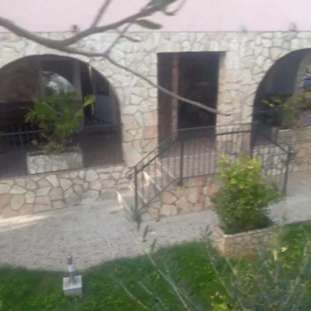 Otok Krk * Čižići