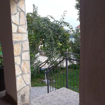 Otok Krk Apartman Čižići