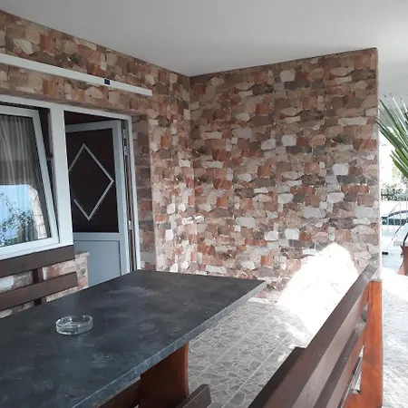 Otok Krk Apartman *