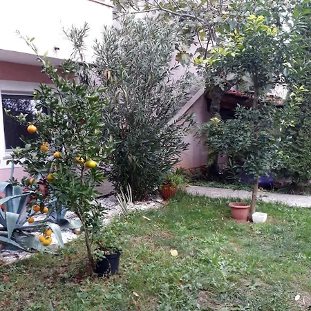 Apartman Otok Krk