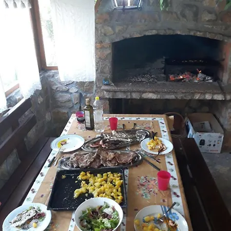 Otok Krk * Čižići