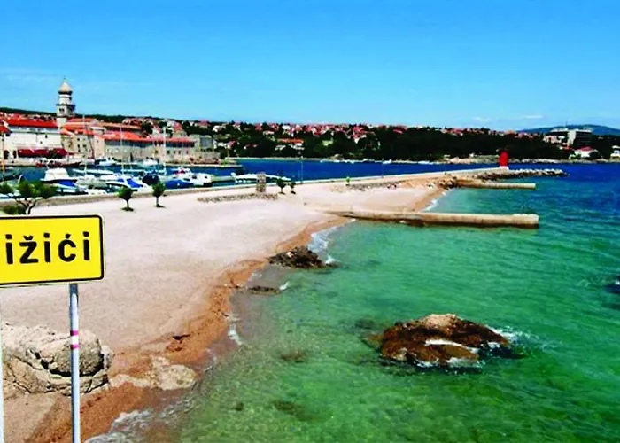 Otok Krk *