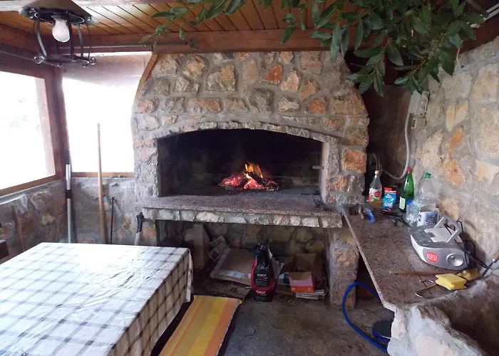 Otok Krk Lejlighed *