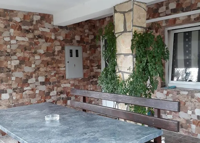 Otok Krk Lejlighed Čižići