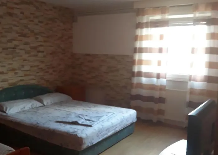Otok Krk * Čižići