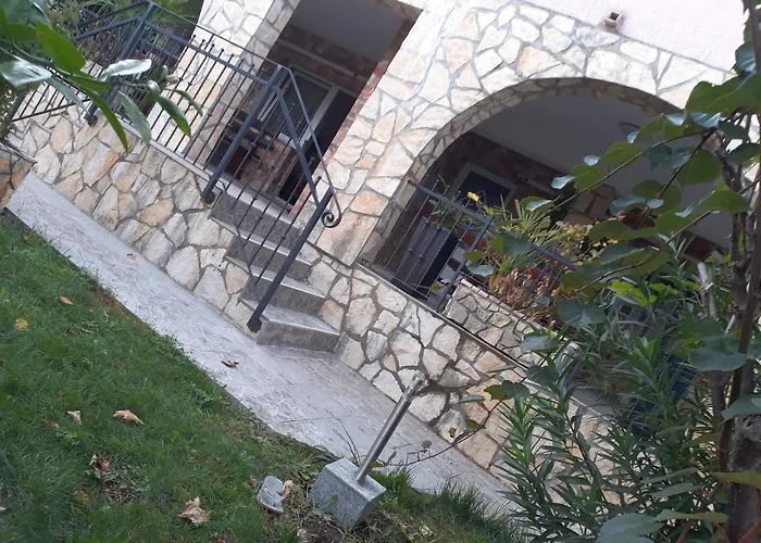Otok Krk Lejlighed Čižići