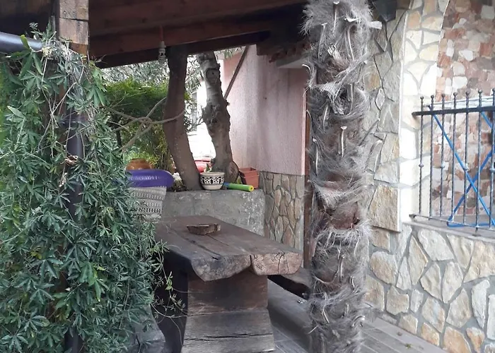 Otok Krk Čižići
