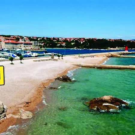 Otok Krk *