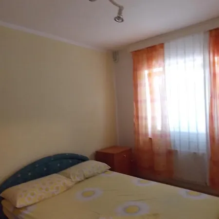 Otok Krk Apartment Cizici