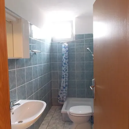 Otok Krk Apartmán *