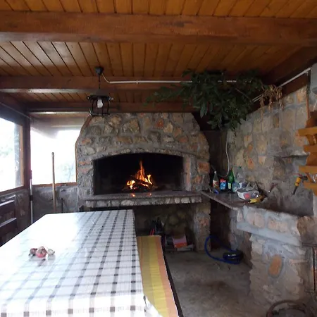 Otok Krk Čižići