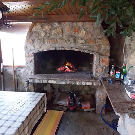 Otok Krk Apartmán *