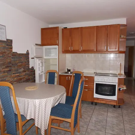 Apartmán Otok Krk