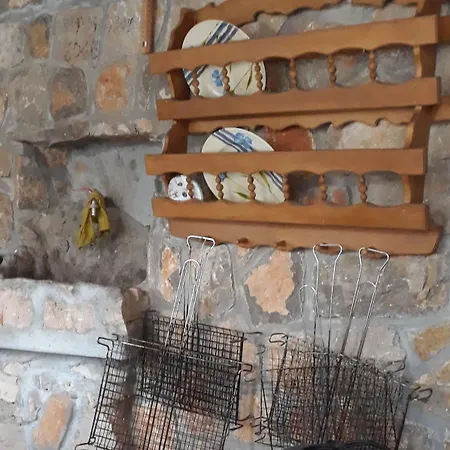 Otok Krk * Cizici
