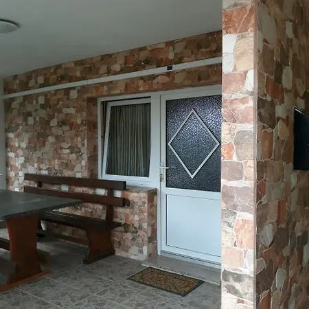 Otok Krk Apartment Cizici