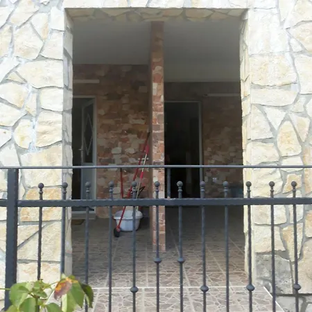 Otok Krk Čižići