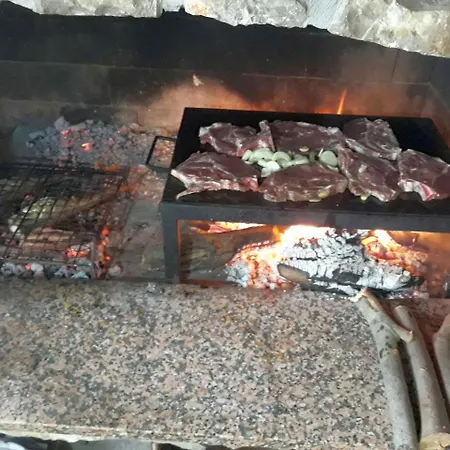 Apartmán Otok Krk