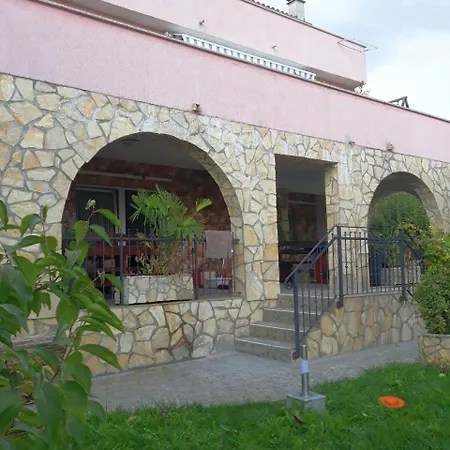Apartmán Otok Krk *