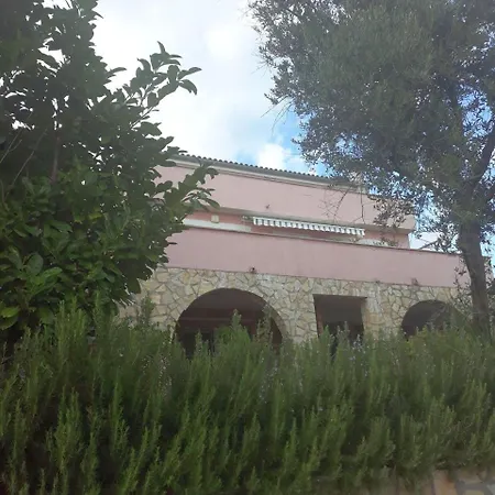 Apartmán Otok Krk Čižići