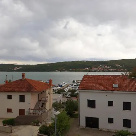 Apartmán Otok Krk Čižići