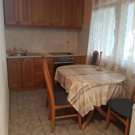 Apartmán Otok Krk *