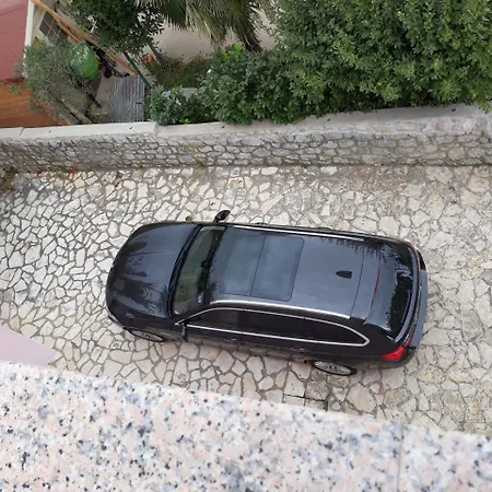 Otok Krk Apartmán Čižići
