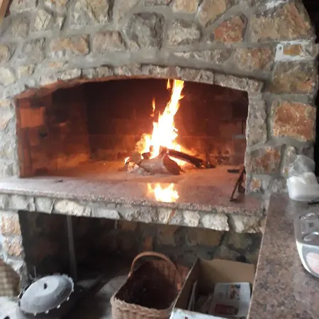 Otok Krk Apartmán