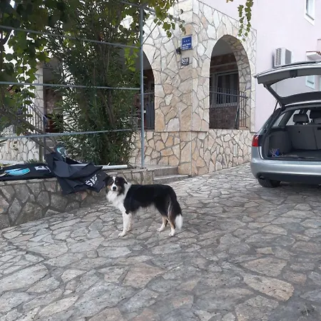 Otok Krk * Čižići