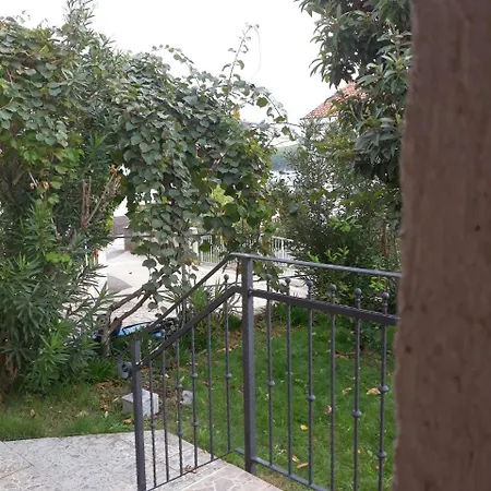 Apartmán Otok Krk
