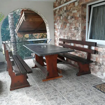 Apartmán Otok Krk *