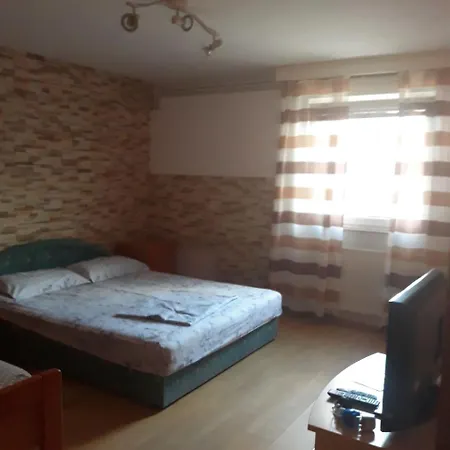 Otok Krk * Čižići