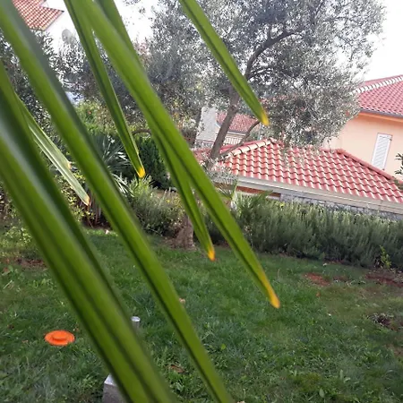 Otok Krk *
