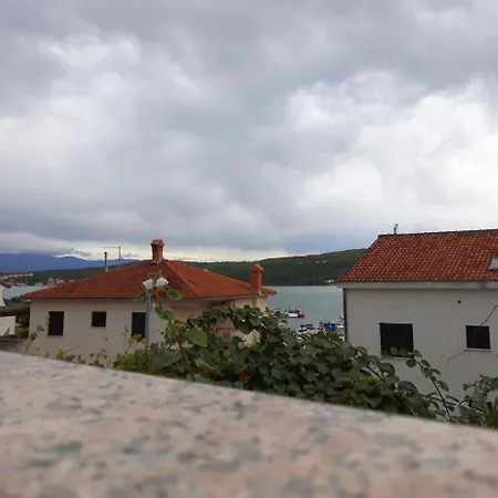 Otok Krk Apartmán *