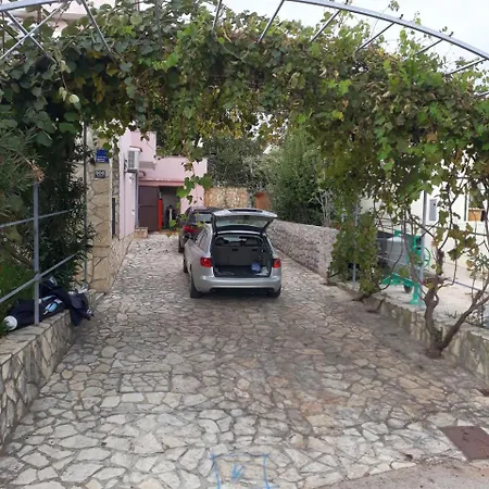 Otok Krk Apartmán *