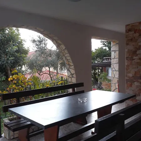 Apartmán Otok Krk *