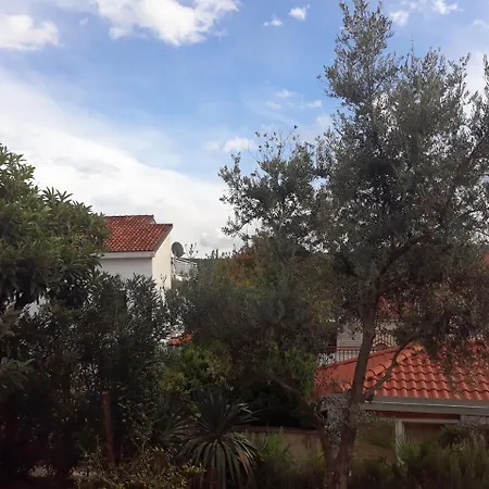 Otok Krk Čižići