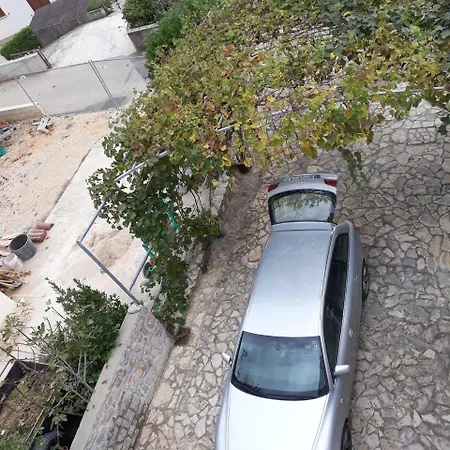 Otok Krk Apartmán *