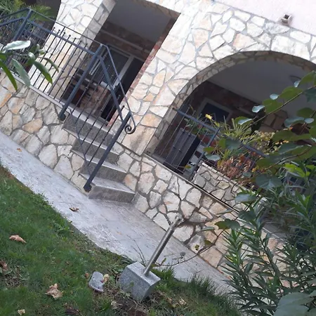 Otok Krk Apartmán Čižići