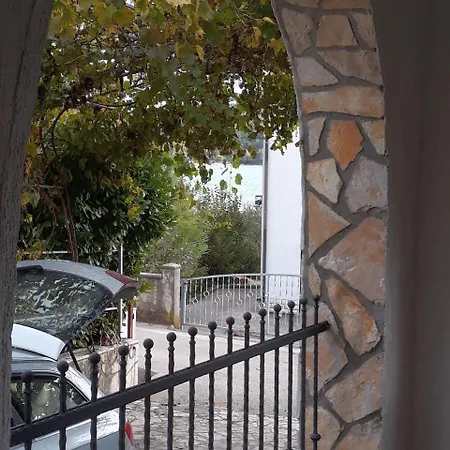 Otok Krk Apartmán Čižići