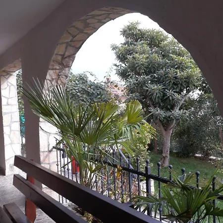 Otok Krk Apartment Cizici