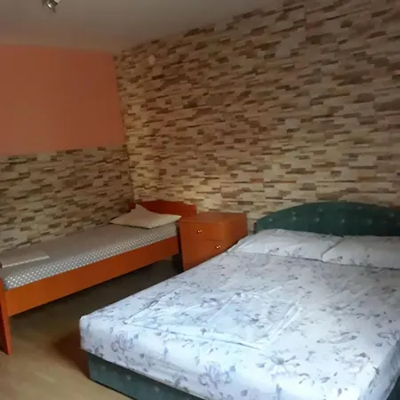 شقة Otok Krk *