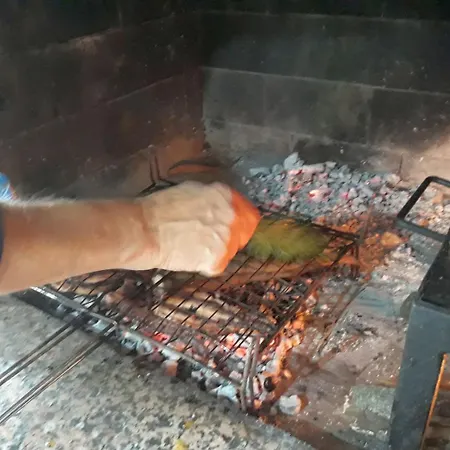 Otok Krk Apartmán
